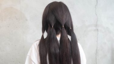 【髪の毛 寄付】豊橋市美容院・ヘアドネーションカットが人気ですJHD&C
